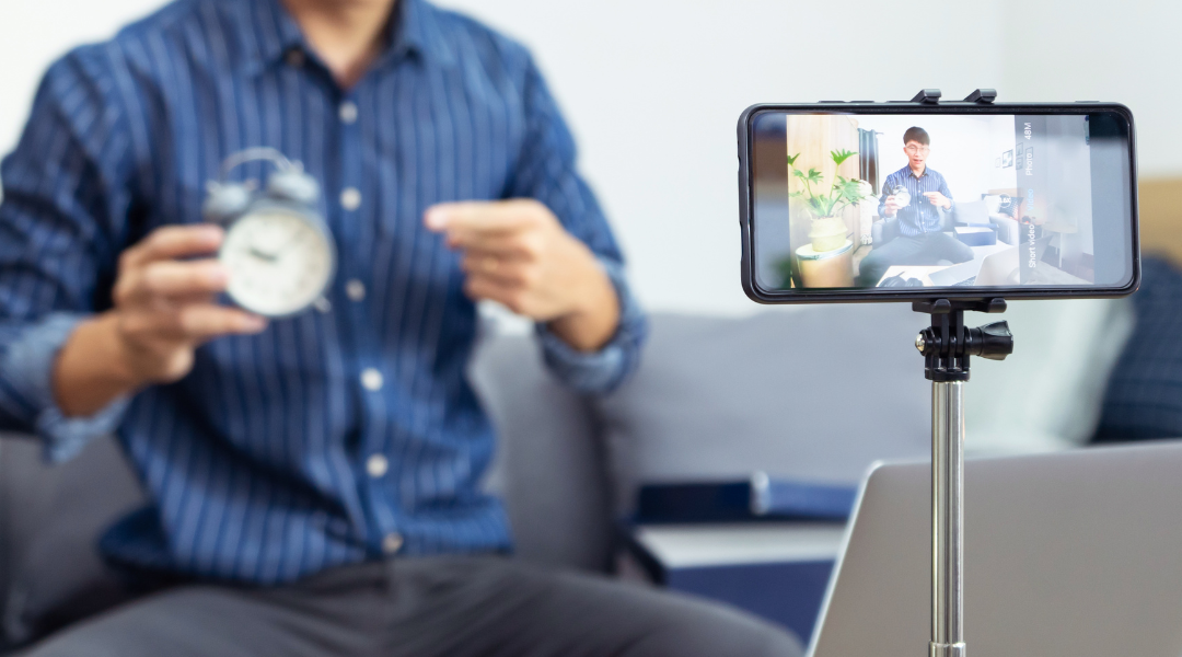 types of video to improve and strengthen employee training