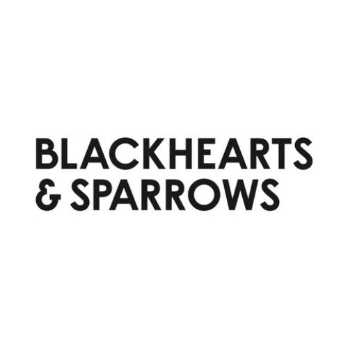 Testimonial Grace Baker Blackhearts & Sparrows