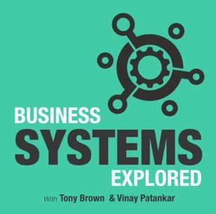 Wendy Tadokoro – How to Systemize Your Business from Scratch