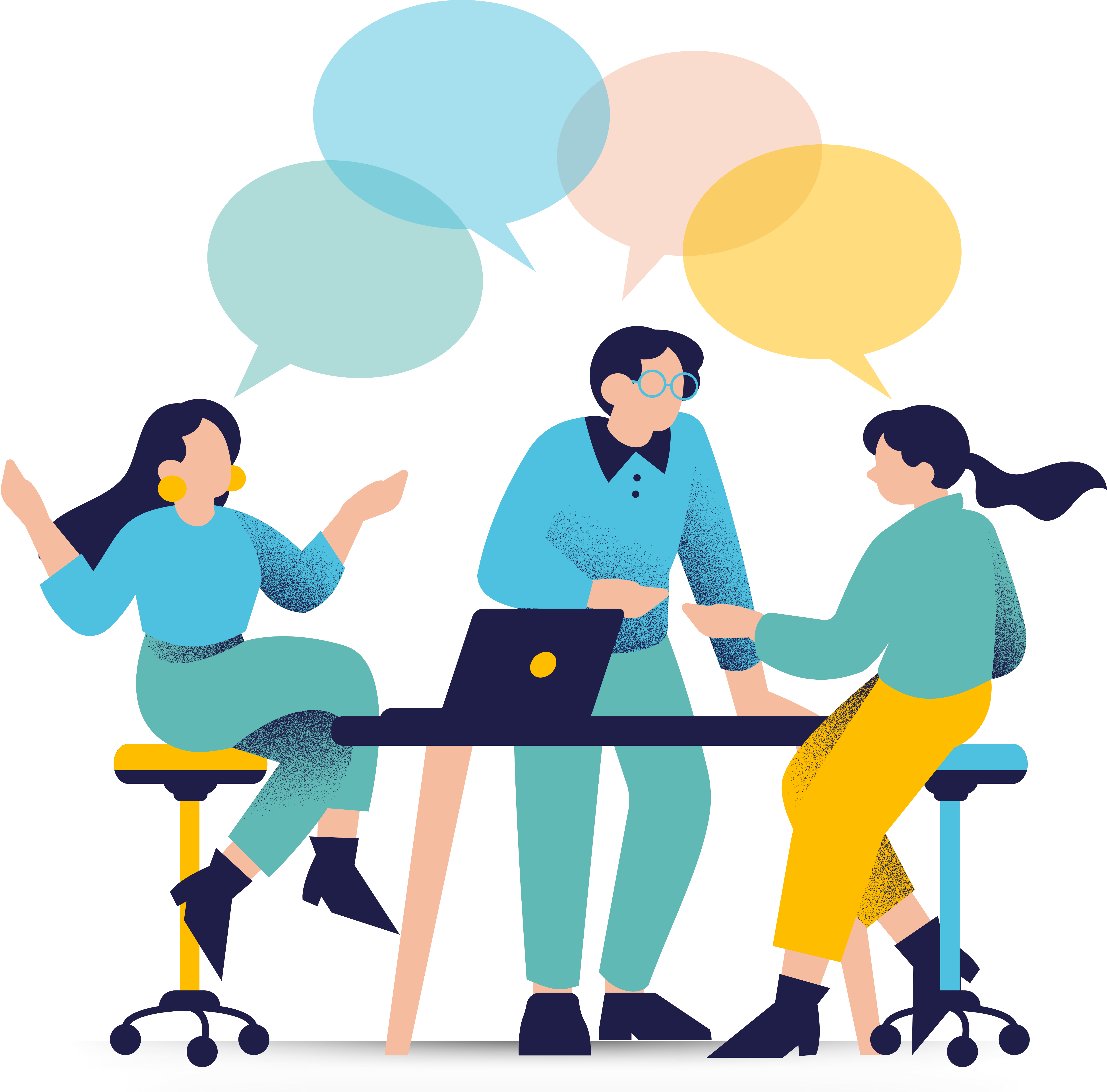 Business Process Consultant Wendy Tadokoro