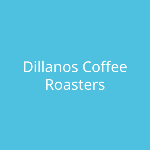 Dillanos Coffee Roasters Testimonial