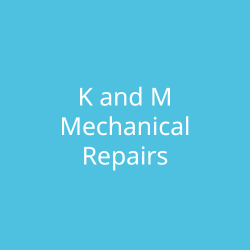 K and M Mechanical Repairs Testimonial