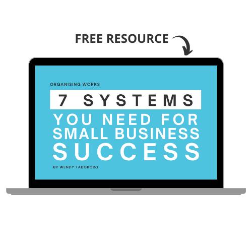 Learn the 7 Systems