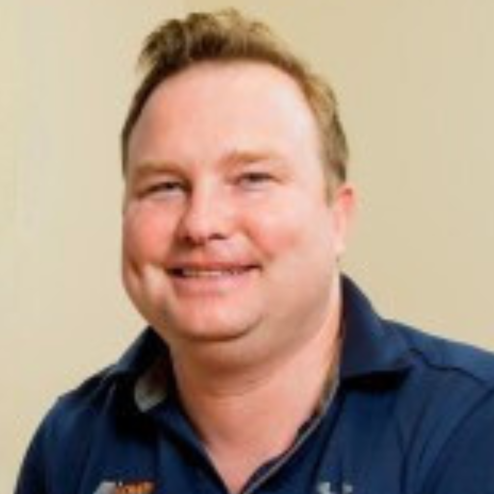 Nathan Vickery Director at Fence Hire Australia & Vickery Holdings