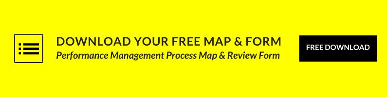 Performance Management Process Map Review Form How to Manage Performance and Inspire a Highly Motivated Team