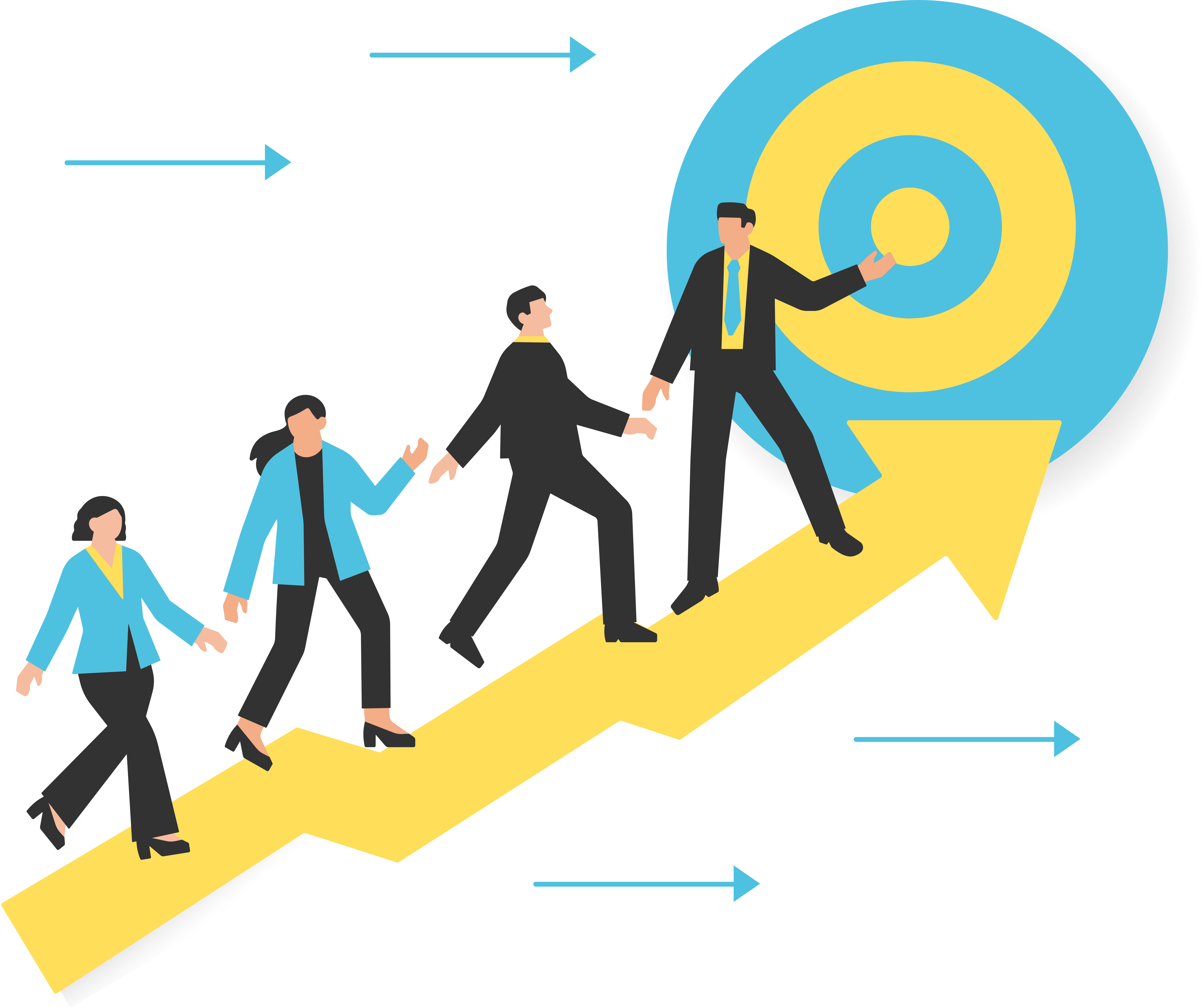 Business Process Consultant Wendy Tadokoro