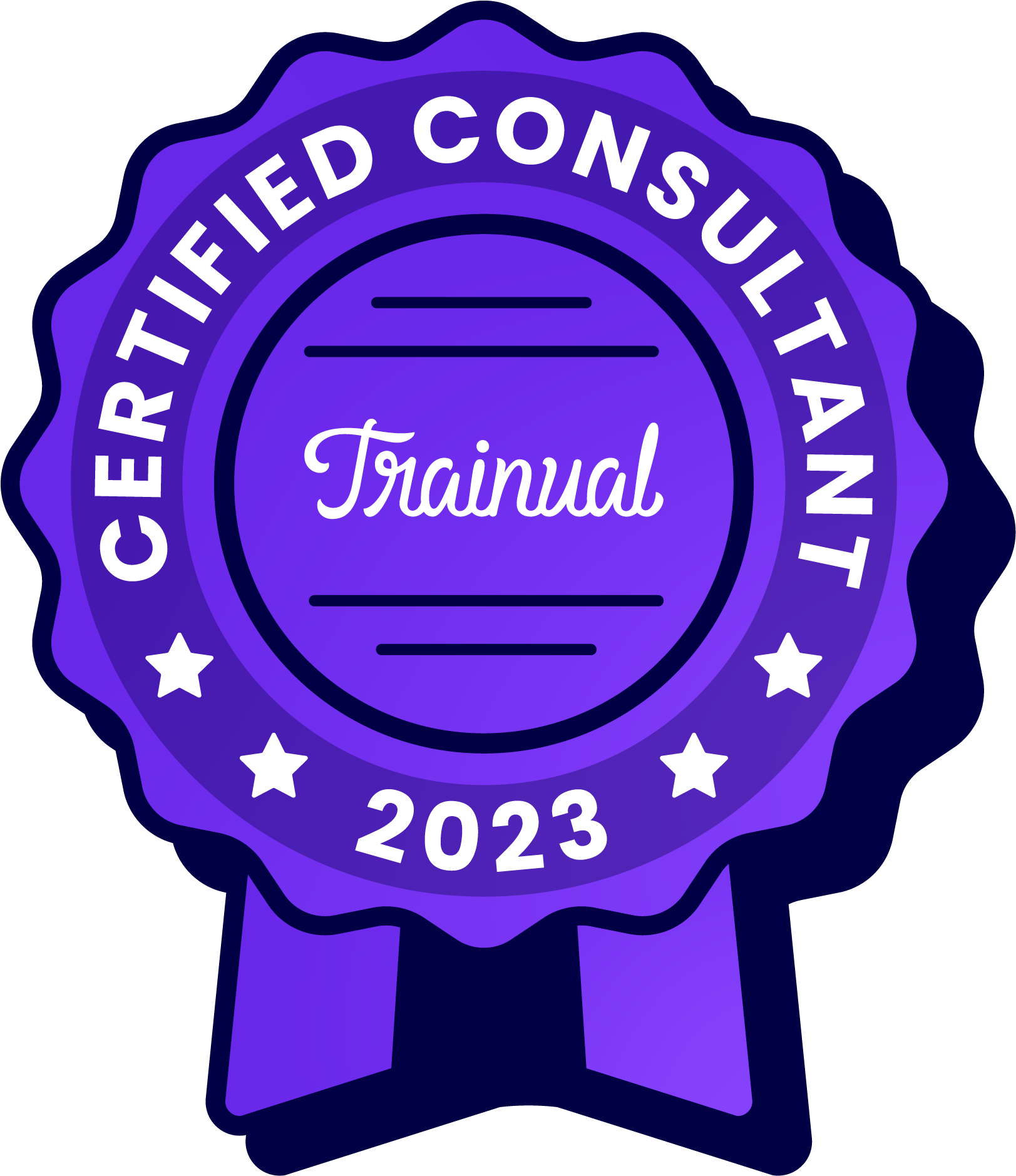 Wendy Tadokoro Certified Trainual Consultant 2023